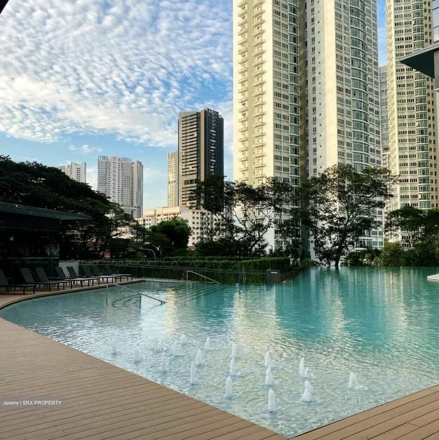Stirling Residences (D3), Apartment #580128541